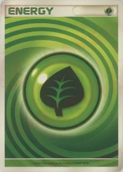 Grass Energy 「MOVIE_COMMEMORATION_RANDOM_PACK No. 023」「JP」